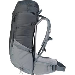 DEUTER FUTURA 30 SL GRAPHITE/SCHISTE 22 -Magasin de sacs à dos en plein air 9 83054 3400721 4409 04