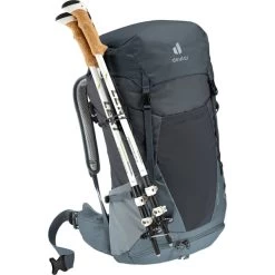 DEUTER FUTURA 30 SL GRAPHITE/SCHISTE 22 -Magasin de sacs à dos en plein air 9 83054 3400721 4409 06