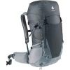 DEUTER FUTURA 32 GRAPHITE/SCHISTE 22