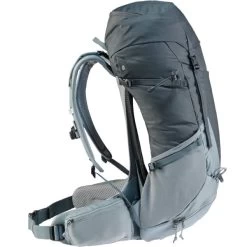DEUTER FUTURA 32 GRAPHITE/SCHISTE 22 -Magasin de sacs à dos en plein air 9 83056 3400821 4409 03