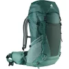 DEUTER FUTURA PRO 34 SL FORÊT/VERT MARIN 22