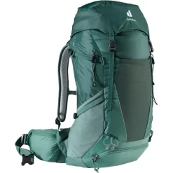 DEUTER FUTURA PRO 34 SL FORÊT/VERT MARIN 22