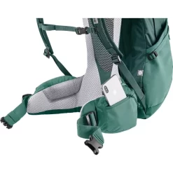 DEUTER FUTURA PRO 34 SL FORÊT/VERT MARIN 22 8 DEUTER FUTURA PRO 34 SL FORÊT/VERT MARIN 22 -Magasin de sacs à dos en plein air 9 83057 3401021 2265 03