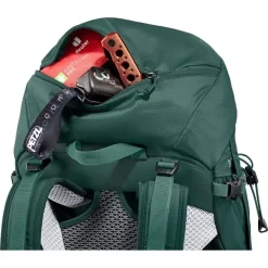 DEUTER FUTURA PRO 34 SL FORÊT/VERT MARIN 22 9 DEUTER FUTURA PRO 34 SL FORÊT/VERT MARIN 22 -Magasin de sacs à dos en plein air 9 83057 3401021 2265 04