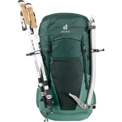 DEUTER FUTURA PRO 34 SL FORÊT/VERT MARIN 22 10 DEUTER FUTURA PRO 34 SL FORÊT/VERT MARIN 22 -Magasin de sacs à dos en plein air 9 83057 3401021 2265 05