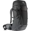 DEUTER FUTURA PRO 34 SL NOIR/GRAPHITE 22