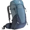 DEUTER FUTURA PRO 36 MARINE/NAVY 22