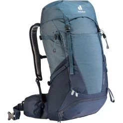 DEUTER FUTURA PRO 36 MARINE/NAVY 22