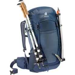 DEUTER FUTURA PRO 36 MARINE/NAVY 22 -Magasin de sacs à dos en plein air 9 83059 futura pro 36 marine navy 3401121 1336 06