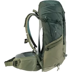 DEUTER FUTURA PRO 36 LIERRE/KAKI 22 -Magasin de sacs à dos en plein air 9 83060 futura pro 36 lierre kaki 3401121 2237 03