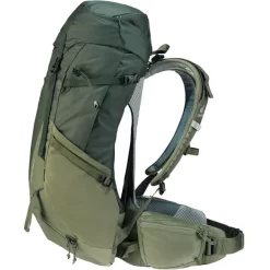 DEUTER FUTURA PRO 36 LIERRE/KAKI 22 -Magasin de sacs à dos en plein air 9 83060 futura pro 36 lierre kaki 3401121 2237 04