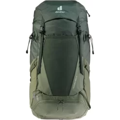 DEUTER FUTURA PRO 36 LIERRE/KAKI 22 -Magasin de sacs à dos en plein air 9 83060 futura pro 36 lierre kaki 3401121 2237 05