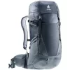 DEUTER FUTURA PRO 36 NOIR/GRAPHITE 22