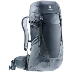 DEUTER FUTURA PRO 36 NOIR/GRAPHITE 22