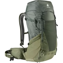 DEUTER FUTURA PRO 40 LIERRE/KAKI 22