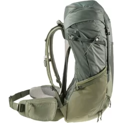 DEUTER FUTURA PRO 40 LIERRE/KAKI 22 -Magasin de sacs à dos en plein air 9 83062 futura pro 40 lierre kaki 3401321 2237 03