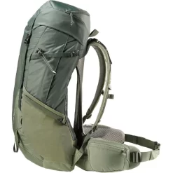 DEUTER FUTURA PRO 40 LIERRE/KAKI 22 -Magasin de sacs à dos en plein air 9 83062 futura pro 40 lierre kaki 3401321 2237 04