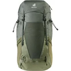 DEUTER FUTURA PRO 40 LIERRE/KAKI 22 -Magasin de sacs à dos en plein air 9 83062 futura pro 40 lierre kaki 3401321 2237 05