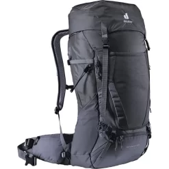 DEUTER FUTURA AIR TREK 45 + 10 SL NOIR/GRAPHITE 22