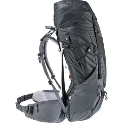 DEUTER FUTURA AIR TREK 45 + 10 SL NOIR/GRAPHITE 22 -Magasin de sacs à dos en plein air 9 83065 3402021 7403 03