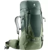 DEUTER FUTURA AIR TREK 50 + 10 LIERRE/KAKI 22