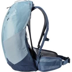 DEUTER AC LITE 23 ARDOISE/MARINE 22 -Magasin de sacs à dos en plein air 9 83072 ac lite 23 ardoise marine 3420321 1337 04