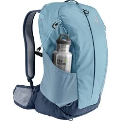 DEUTER AC LITE 23 ARDOISE/MARINE 22 -Magasin de sacs à dos en plein air 9 83072 ac lite 23 ardoise marine 3420321 1337 06