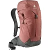 DEUTER AC LITE 24 SÉQUOIA/LIERRE 22