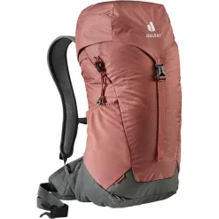 DEUTER AC LITE 24 SÉQUOIA/LIERRE 22