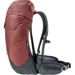 DEUTER AC LITE 24 SÉQUOIA/LIERRE 22 -Magasin de sacs à dos en plein air 9 83076 ac lite 24 sequoia lierre 3420821 5213 04