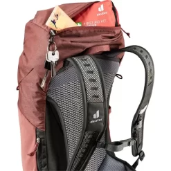 DEUTER AC LITE 24 SÉQUOIA/LIERRE 22 -Magasin de sacs à dos en plein air 9 83076 ac lite 24 sequoia lierre 3420821 5213 06