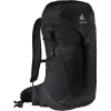 DEUTER AC LITE 24 NOIR/GRAPHITE 22