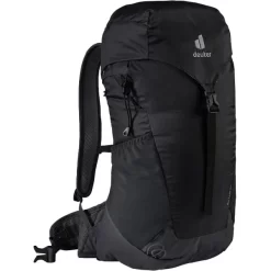 DEUTER AC LITE 24 NOIR/GRAPHITE 22
