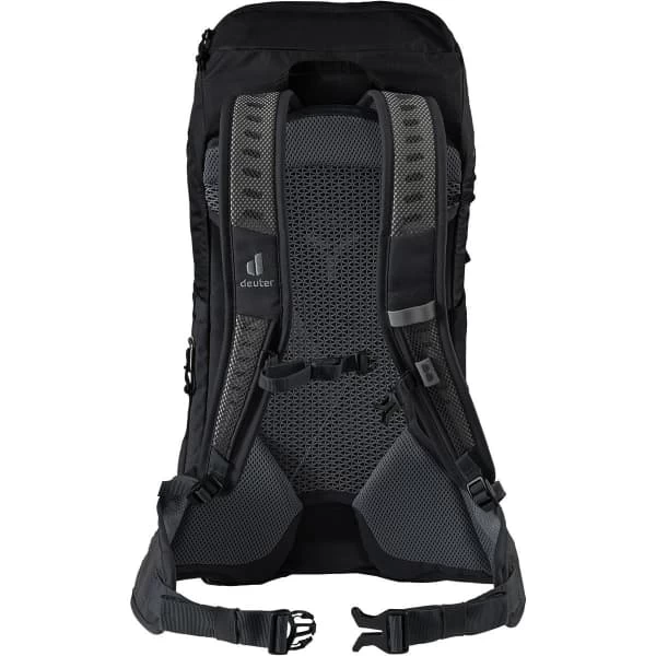 DEUTER AC LITE 24 NOIR/GRAPHITE 22 2 DEUTER AC LITE 24 NOIR/GRAPHITE 22 – Image 2
