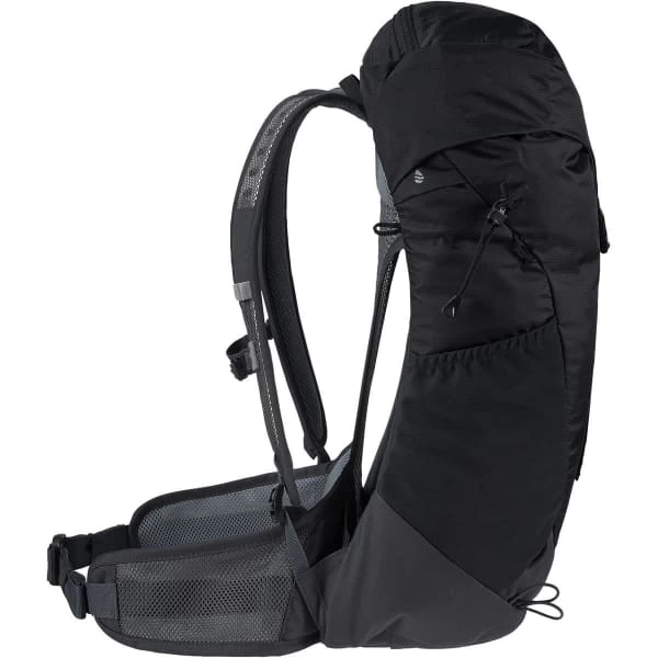 DEUTER AC LITE 24 NOIR/GRAPHITE 22 3 DEUTER AC LITE 24 NOIR/GRAPHITE 22 – Image 3