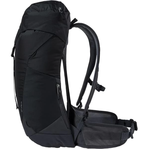 DEUTER AC LITE 24 NOIR/GRAPHITE 22 4 DEUTER AC LITE 24 NOIR/GRAPHITE 22 – Image 4