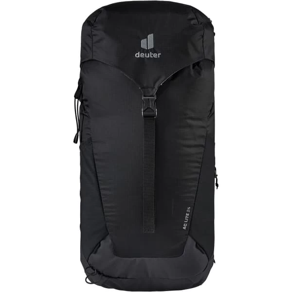 DEUTER AC LITE 24 NOIR/GRAPHITE 22 5 DEUTER AC LITE 24 NOIR/GRAPHITE 22 – Image 5