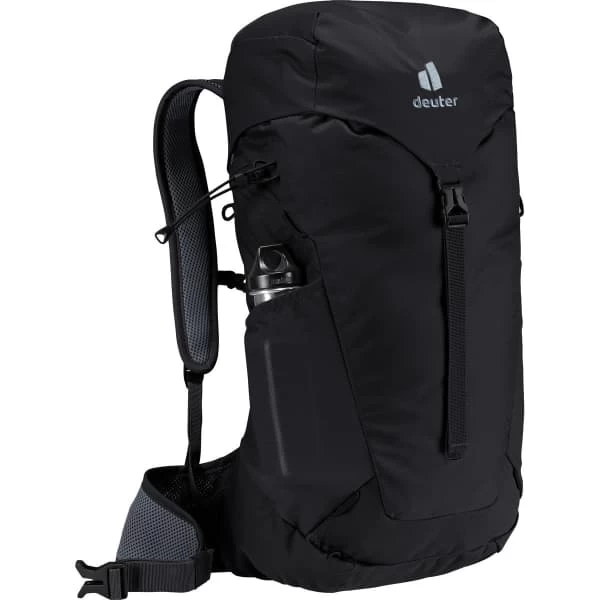 DEUTER AC LITE 24 NOIR/GRAPHITE 22 6 DEUTER AC LITE 24 NOIR/GRAPHITE 22 – Image 6