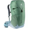DEUTER AC LITE 28 SL VERT/BLEU 22