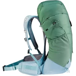 DEUTER AC LITE 28 SL VERT/BLEU 22 -Magasin de sacs à dos en plein air 9 83078 ac lite 28 sl vert bleu 3420921 2335 03