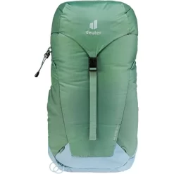 DEUTER AC LITE 28 SL VERT/BLEU 22 -Magasin de sacs à dos en plein air 9 83078 ac lite 28 sl vert bleu 3420921 2335 05