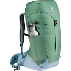 DEUTER AC LITE 28 SL VERT/BLEU 22 -Magasin de sacs à dos en plein air 9 83078 ac lite 28 sl vert bleu 3420921 2335 06