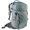 DEUTER TRAIL 24 SL SCHISTE/GRAPHITE 22