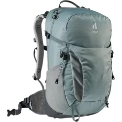 DEUTER TRAIL 24 SL SCHISTE/GRAPHITE 22