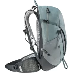 DEUTER TRAIL 24 SL SCHISTE/GRAPHITE 22 -Magasin de sacs à dos en plein air 9 83083 trail 24 sl schiste graphite 3440221 4412 03