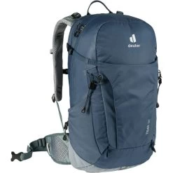 DEUTER TRAIL 26 MARINE/SCHISTE 22