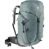 DEUTER TRAIL 28 SL SCHISTE/GRAPHITE 22