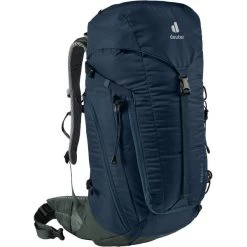 DEUTER TRAIL 30 MARINE/SCHISTE 22