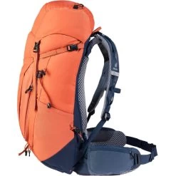DEUTER TRAIL PRO 36 PAPRIKA/MARINE 22 -Magasin de sacs à dos en plein air 9 83092 3441321 9313 04