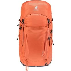 DEUTER TRAIL PRO 36 PAPRIKA/MARINE 22 -Magasin de sacs à dos en plein air 9 83092 3441321 9313 05